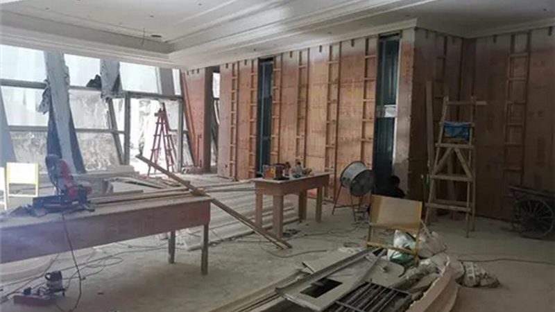 SBS防水卷材规格揭秘：关键参数全解析