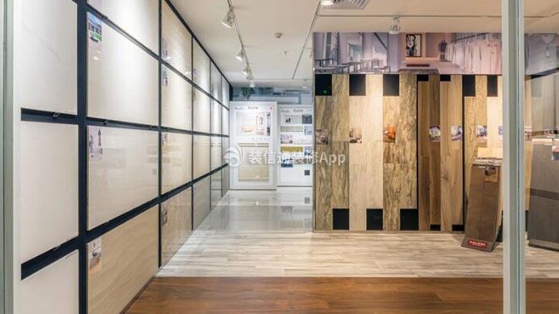 瓷砖辅材搭配攻略：揭秘施工背后的秘密