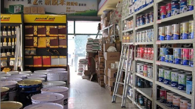 广州建筑材料定制厂家：揭秘定制建材的选材与工艺