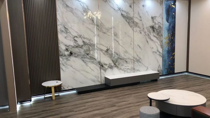 防水涂料刷几遍？揭秘施工背后的秘密
