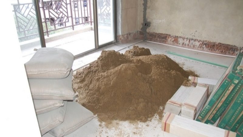 外墙防水材料翻新，这些步骤不能少**