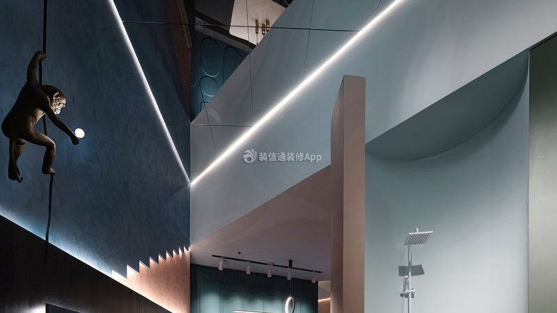 厂房装修包工包料多少钱