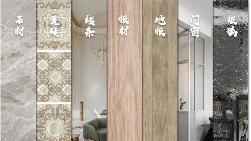 楼顶隔热防水补漏材料哪种好
